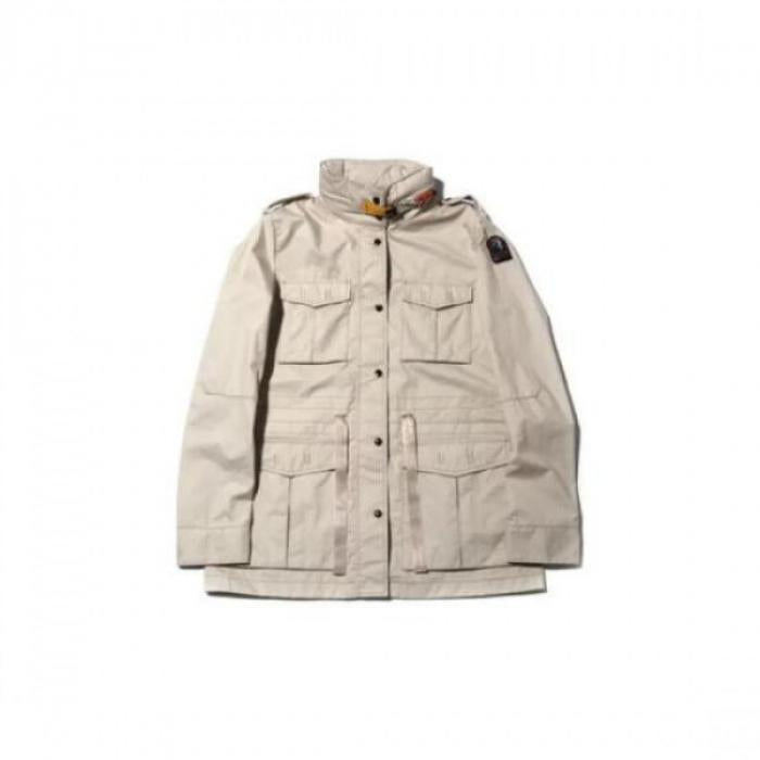 Parajumpers Dulcie Desert Windbreaker Jacket for Women PWJCKWI32 693