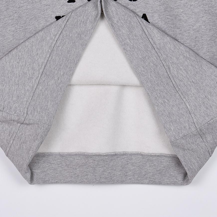 Max Mara Women’s Cotton Sweatshirt Bear Motif GOMMOSO 002