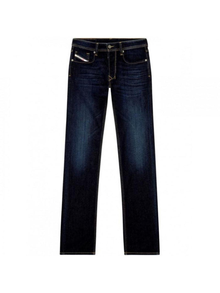 DIESEL 1985 Larkee Straight Leg Denim Jeans for Men