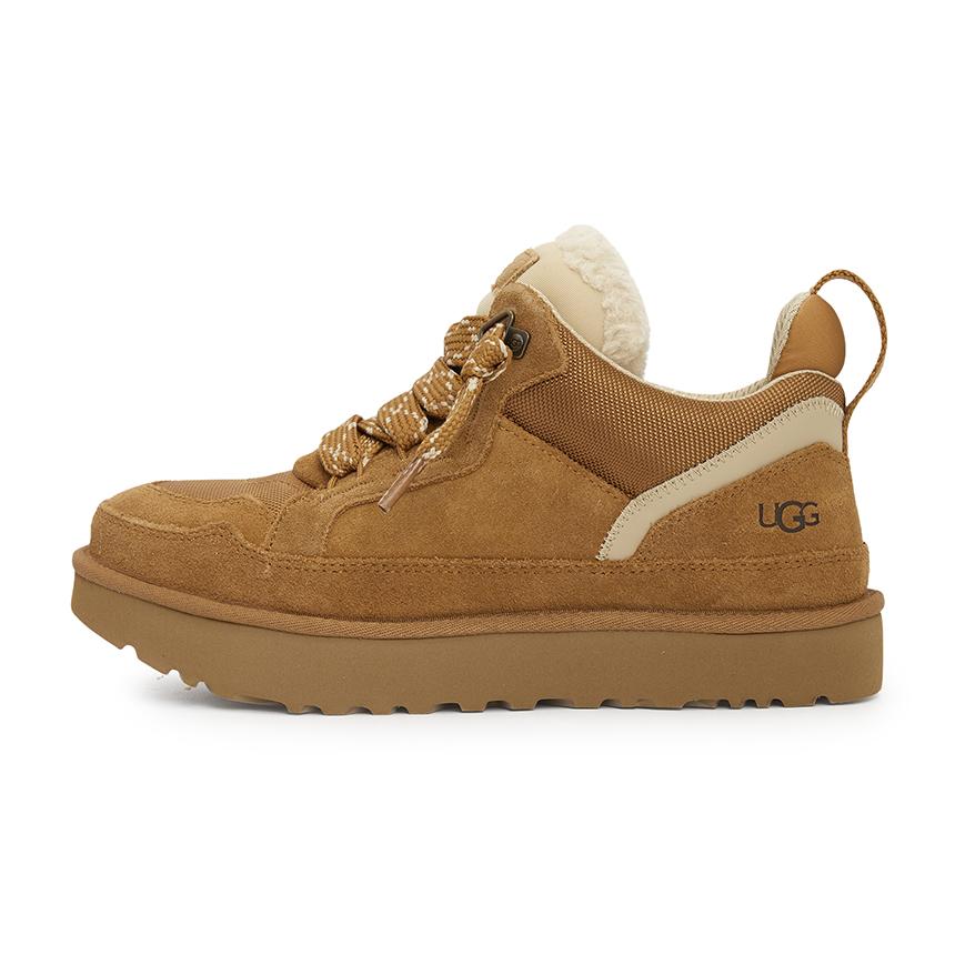 Ugg Low Mel Men’s Sneakers 1170750 CHE