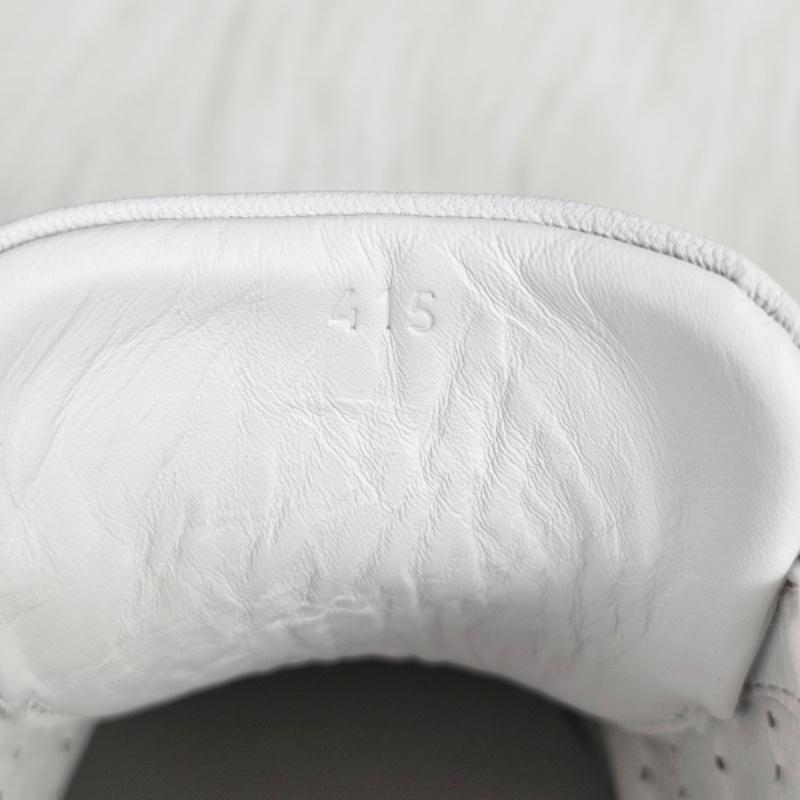 HERMES Match Low-Top Sneakers for Men