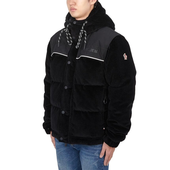 Moncler Desaut Men’s Down Puffer Jacket 1A00002 54AL0 999