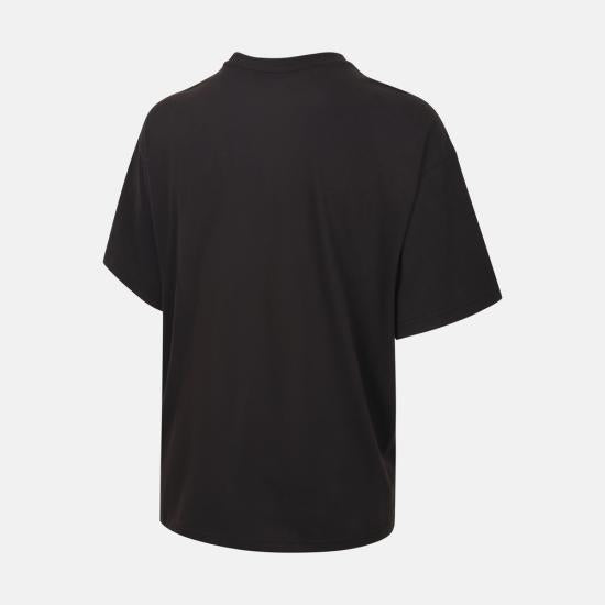 Vans Mens Short Sleeve T-Shirt VN000TKZBLK1 DOM