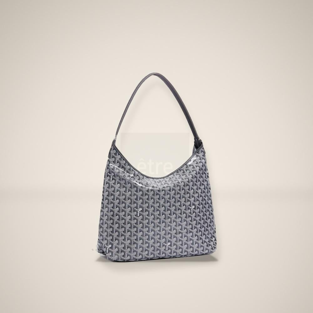GOYARD Boheme Gray Women’s Tote Bag BOHEME PMLTY 51CL51P