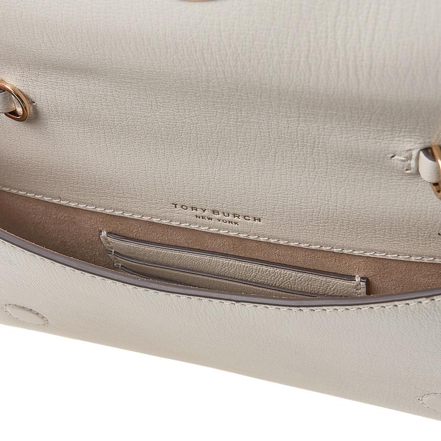 Tory Burch Reva Chain Shoulder Bag for Women 152250 104