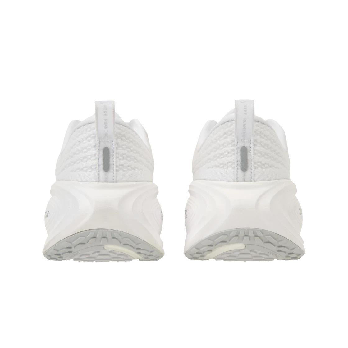 Nike Vomero Plus White Photon Dust Running Shoes Low-Top Sneakers HV8150 102