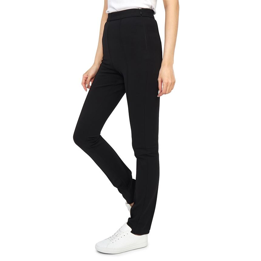 Moncler Women’s Classic Pants 2A00018 89A3Q 999