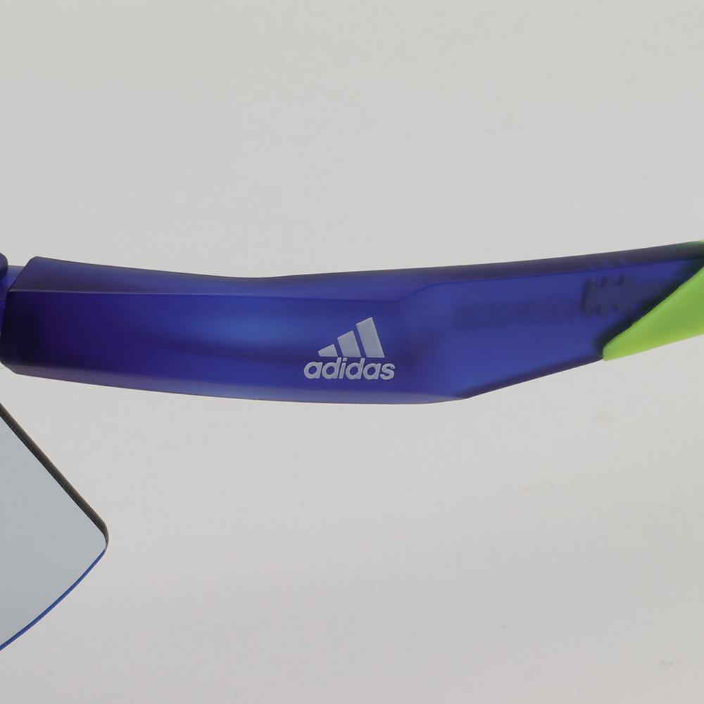 Adidas Photochromic Sports Sunglasses Goggles for Hiking Golf Cycling SP0016 91X