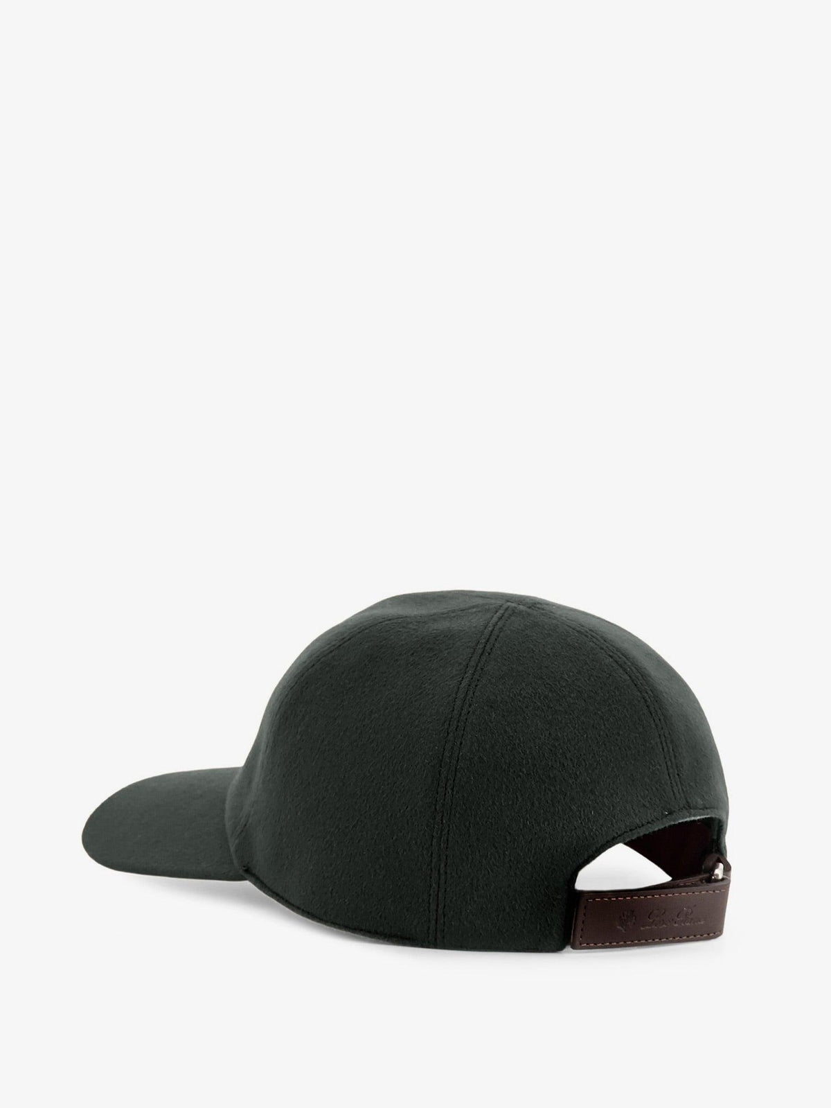 Loro Piana Cotton Baseball Cap Men’s Accessories