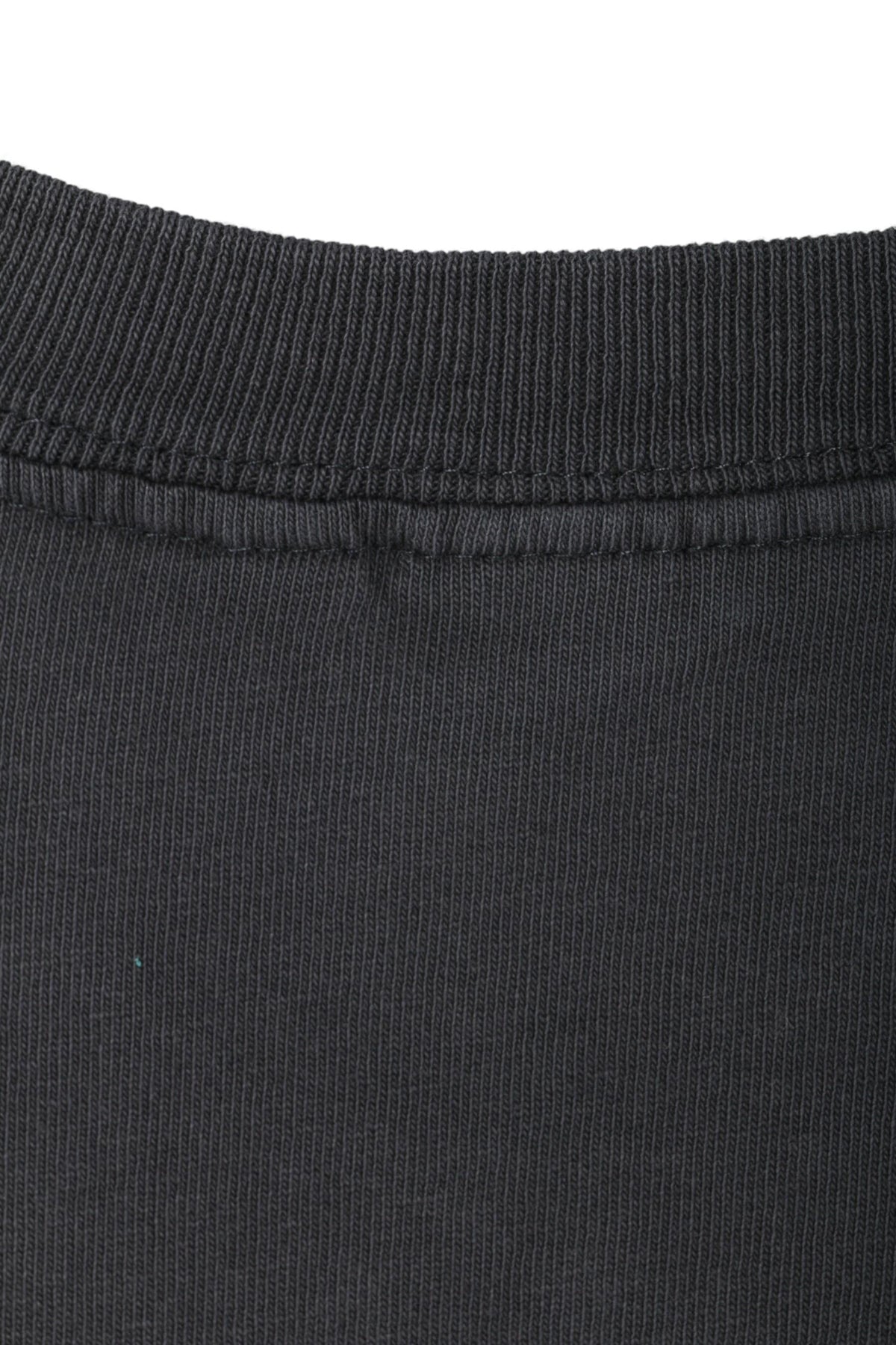 CARHARTT WIP Hudson Pocket Short Sleeve T-Shirt Navy Cotton Unisex