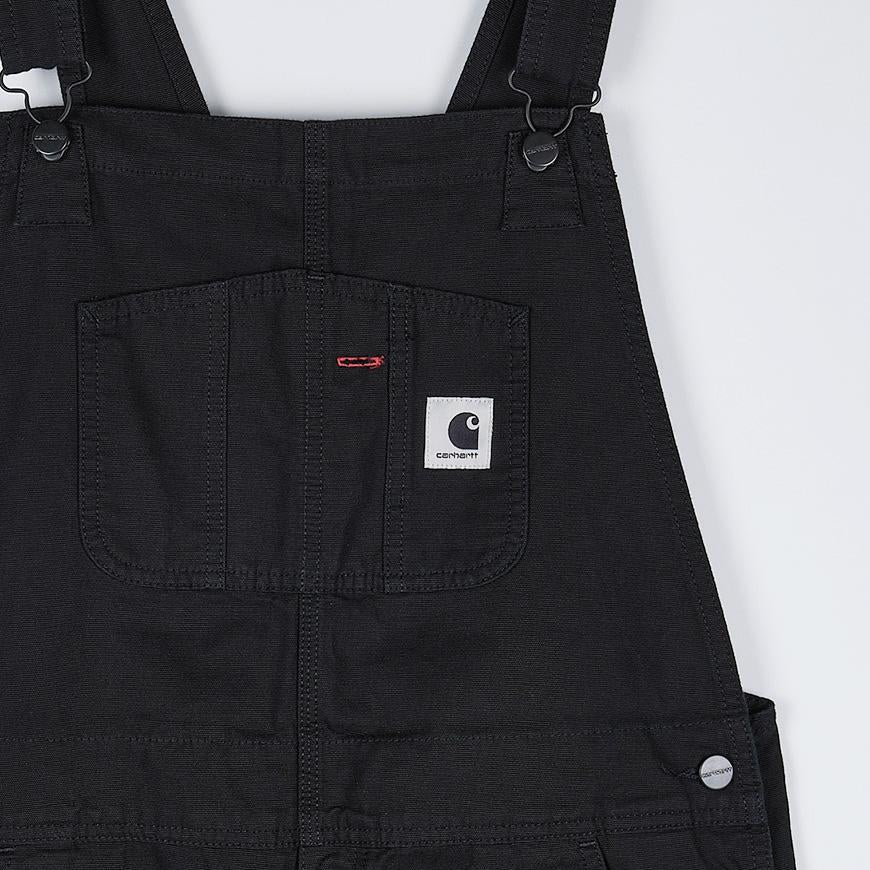 CARHARTT WIP Women’s Straight Overalls Jumpsuit I032965 8902