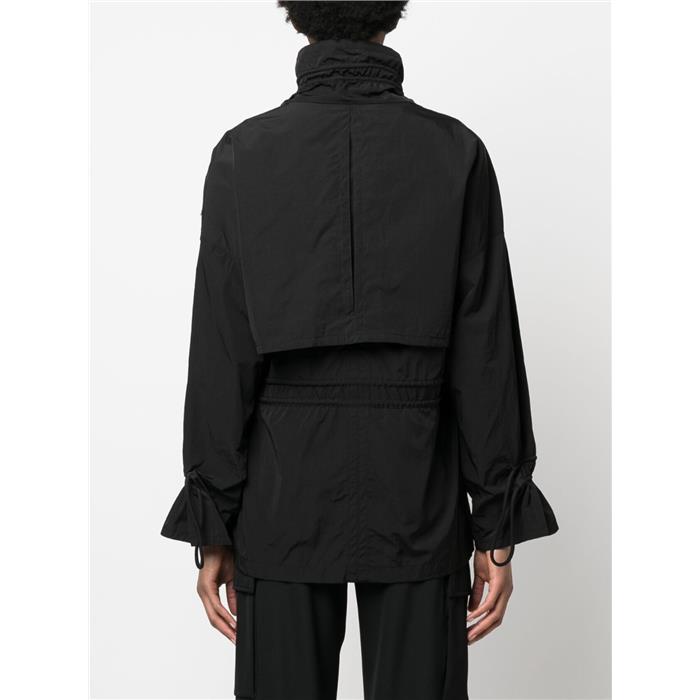 Moncler Women's Windbreaker Parka Jacket 1A00069 M2761