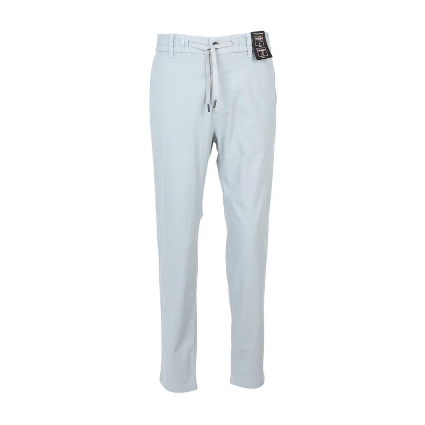 HUGO BOSS Men’s Classic Dress Pants Gray