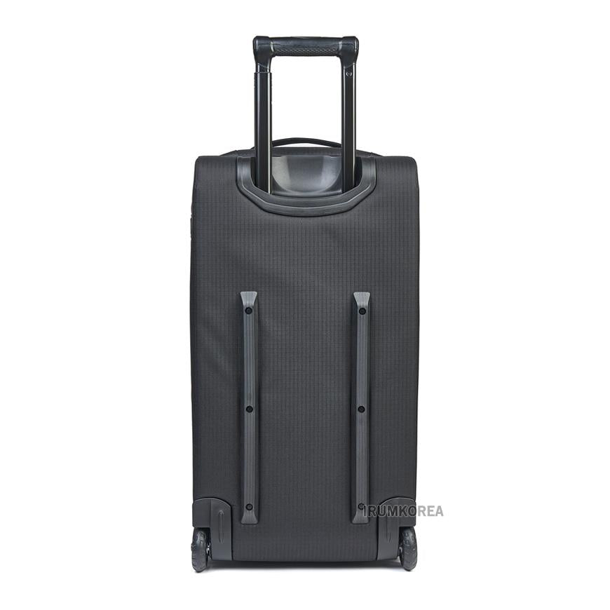 patagonia Black Hole Wheeled Duffel 70L Tote Bag 49382 BLK