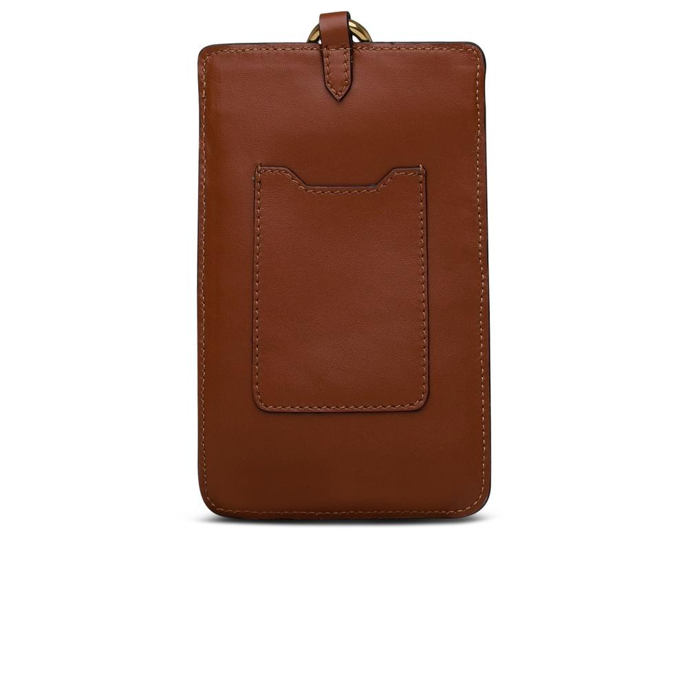 Isabel Marant Tielly Phone Holder Pouch