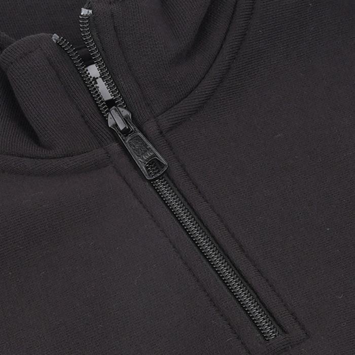 Carhartt American Script Half-Zip Sweatshirt for Men