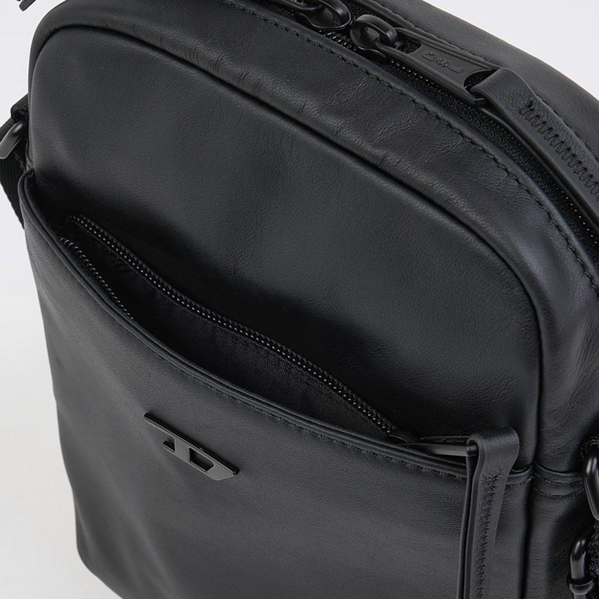 DIESEL Rave Crossbody Bag for Men X10308 P2809 T8013