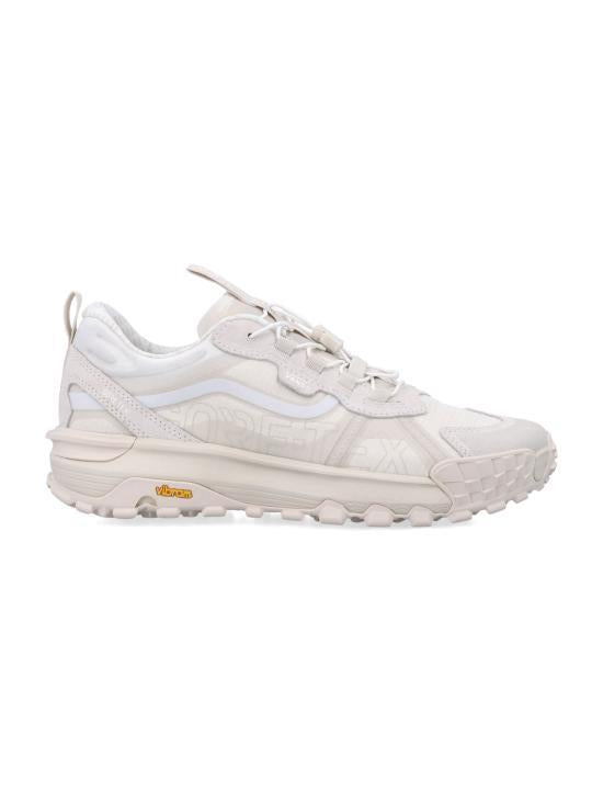Vans White Low-Top Sneakers Men’s Casual Shoes
