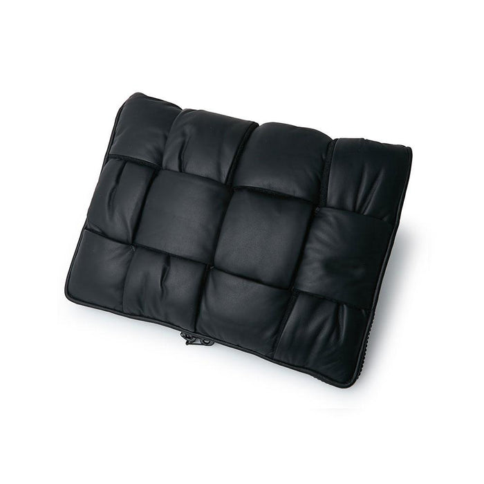 Bottega Veneta Padded Document Case Clutch Bag 641039