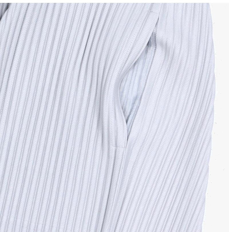 Issey Miyake Men’s Knit Cardigan HP67 JL541