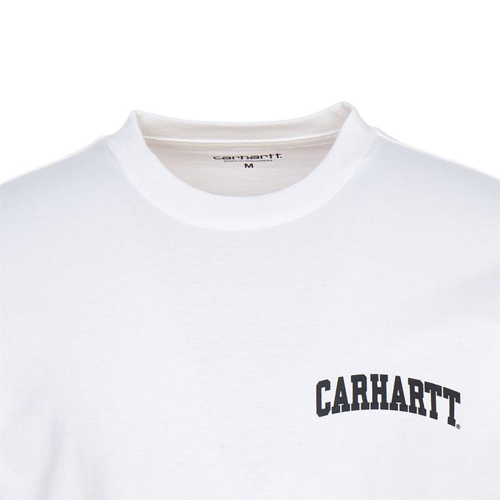 Carhartt University Script Logo Men’s Short Sleeve T-Shirt