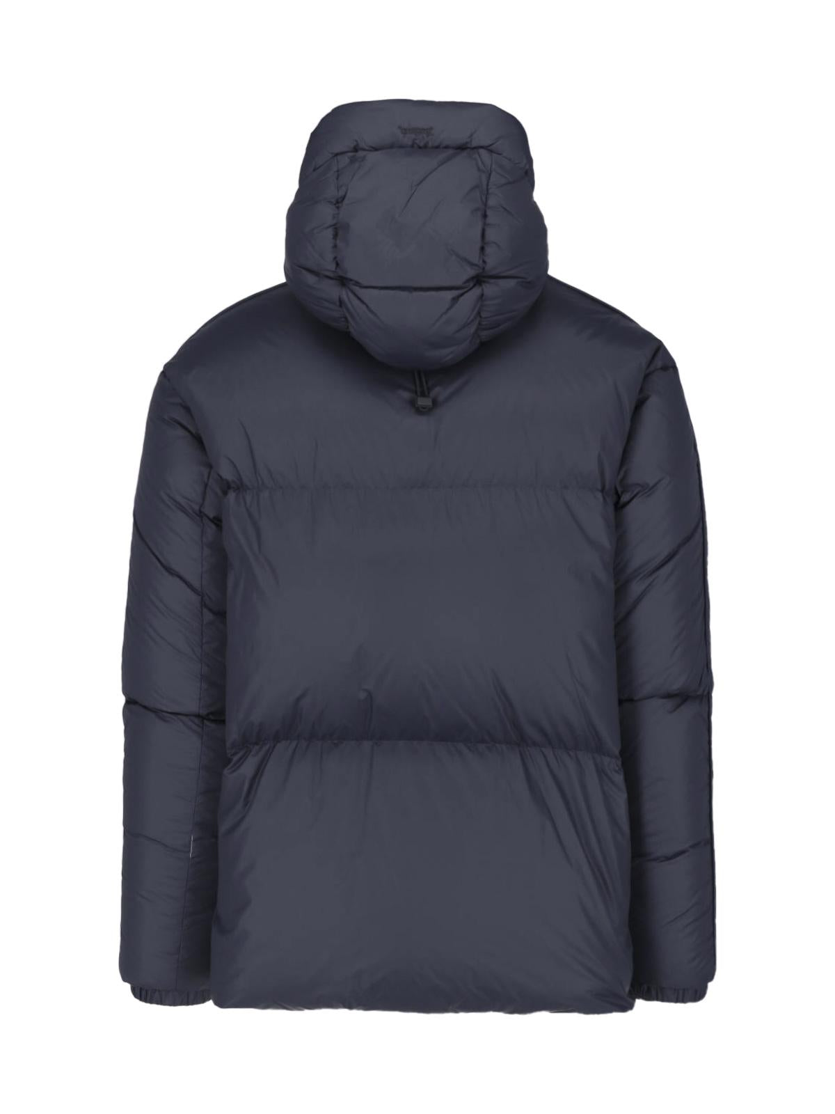 Herno Lightweight Down Puffer Jacket for Men