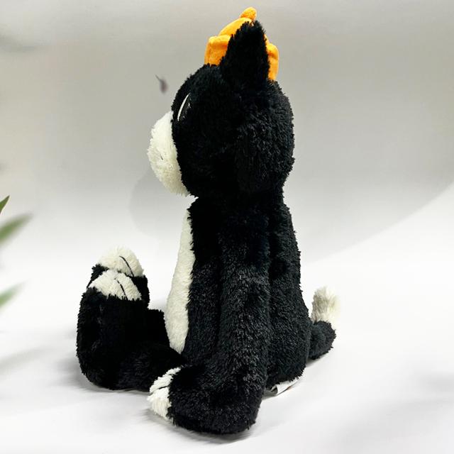 jELLYCAT Jack Original Medium Keyring Accessory