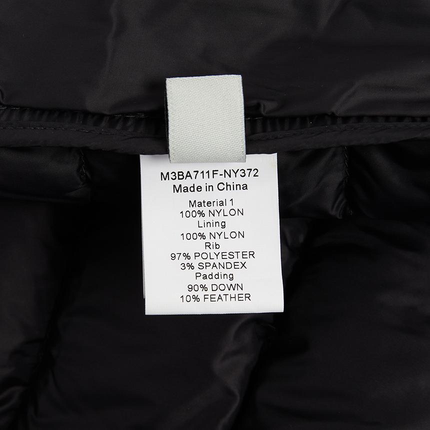 BALLY Men’s Puffer Jacket M3BA711F U901 6313152