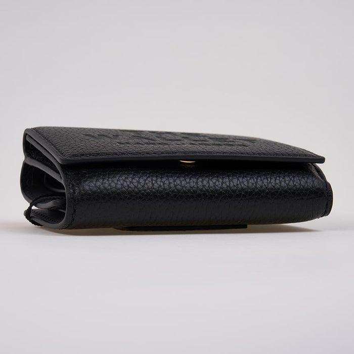 Marc Jacobs Women’s Trifold Wallet 2R4SMP006S02 001