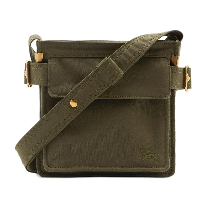 BURBERRY Trench Mini Crossbody Bag