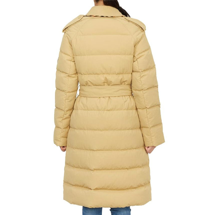 BURBERRY Women’s Puffer Down Coat 8097986 C1544