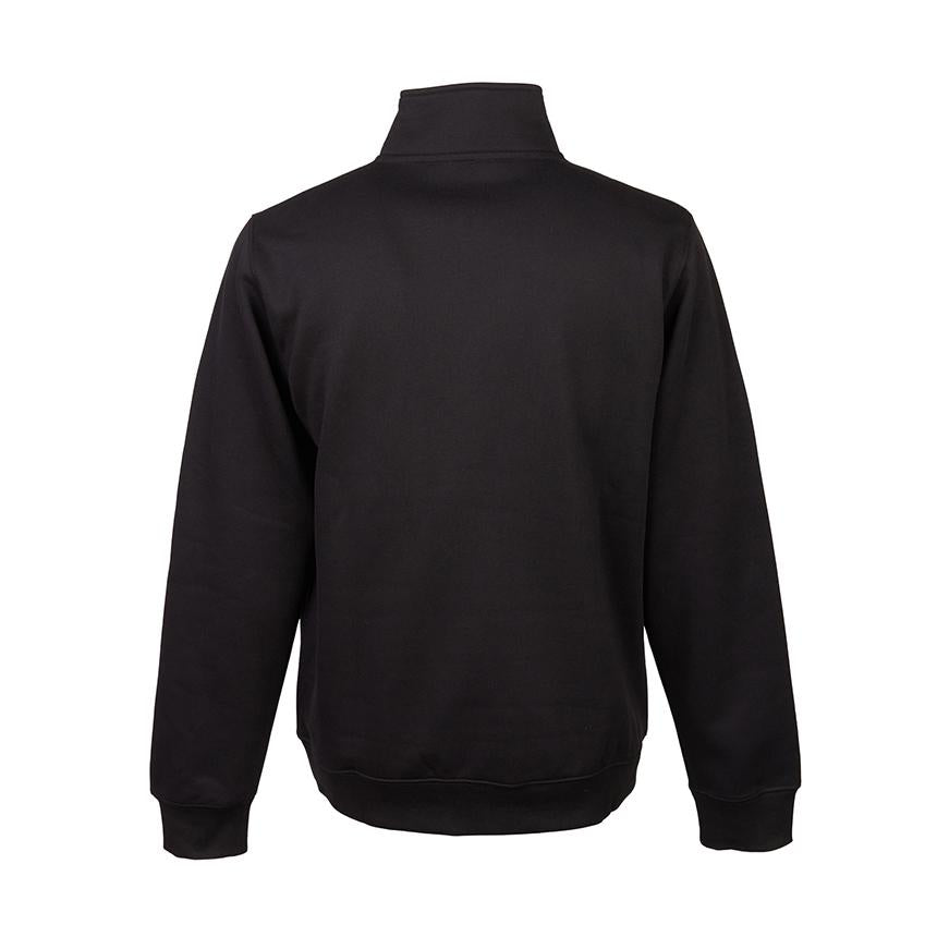 Carhartt Chase Fleece Half-Zip Sweatshirt for Men I033665 00FXX