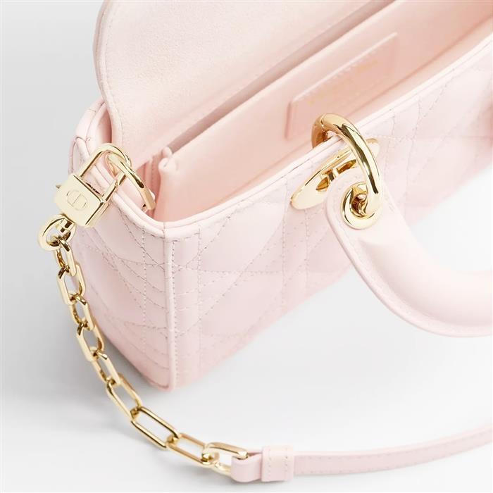 DIOR Lady D-Joy Small Shoulder Bag