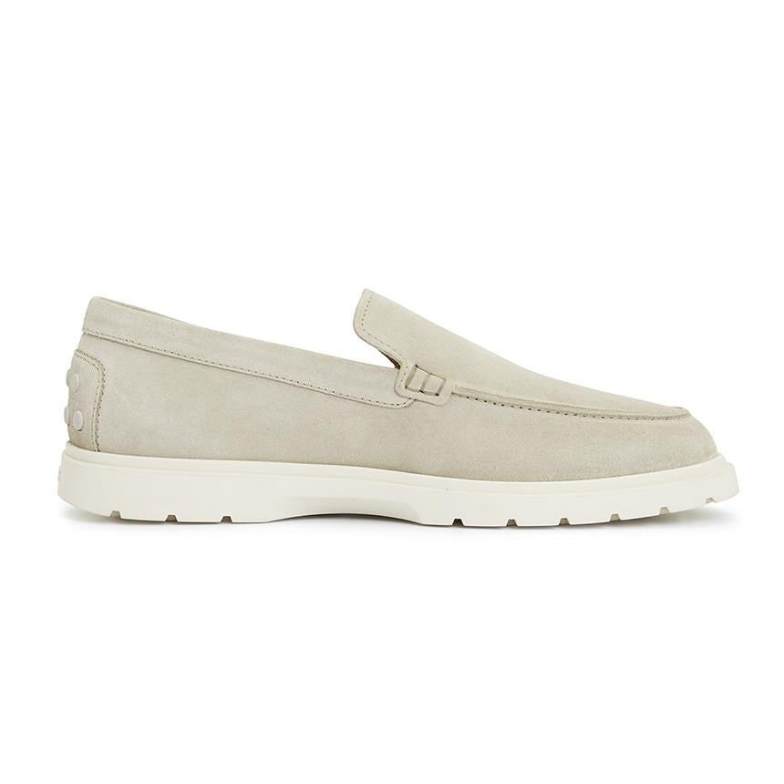 Tods Men’s Leather Loafers XXM59K00040RE0C006