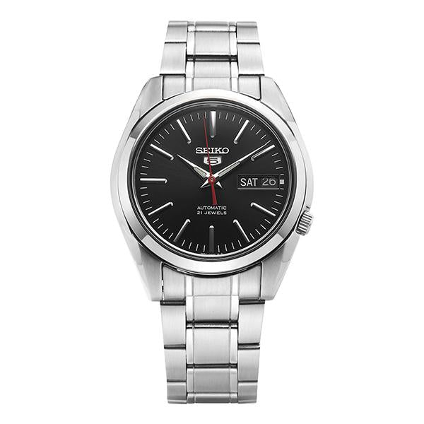 Seiko Stainless Steel Men’s Watch SNKL45K1