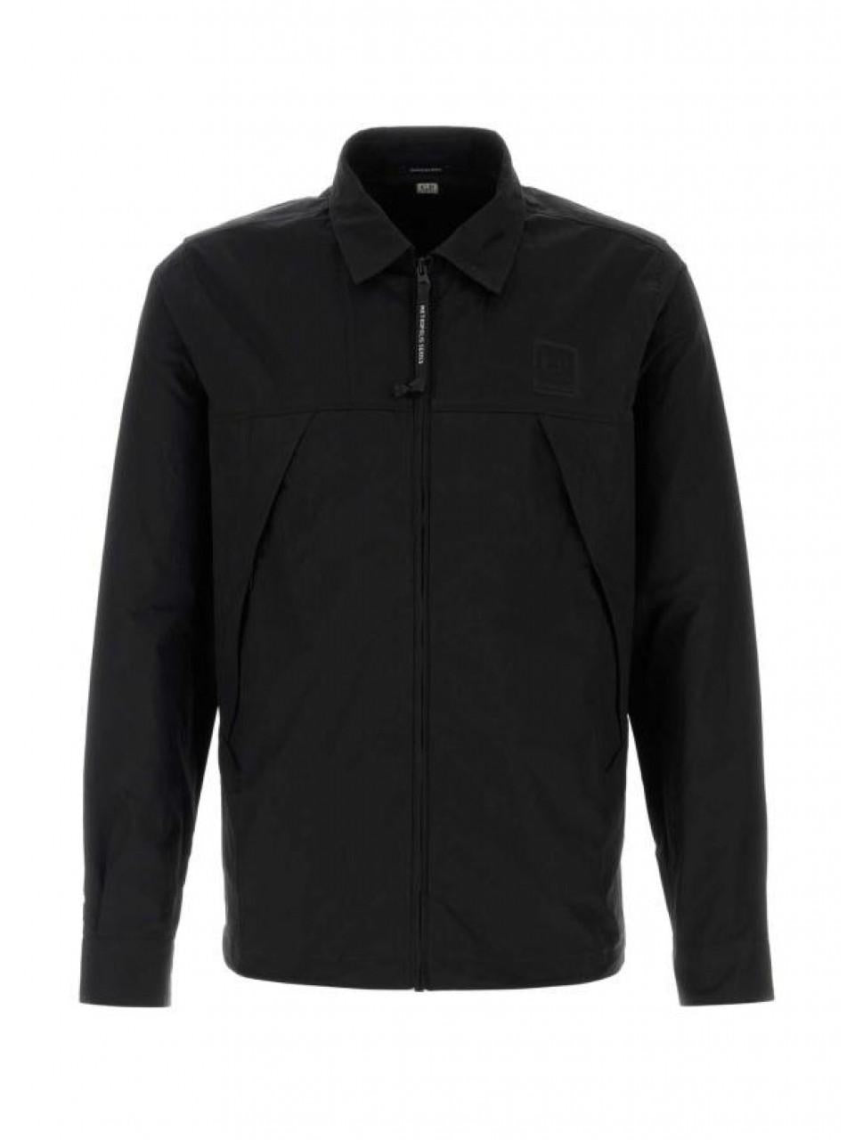 CP Company Gabardine Overshirt Jacket for Men