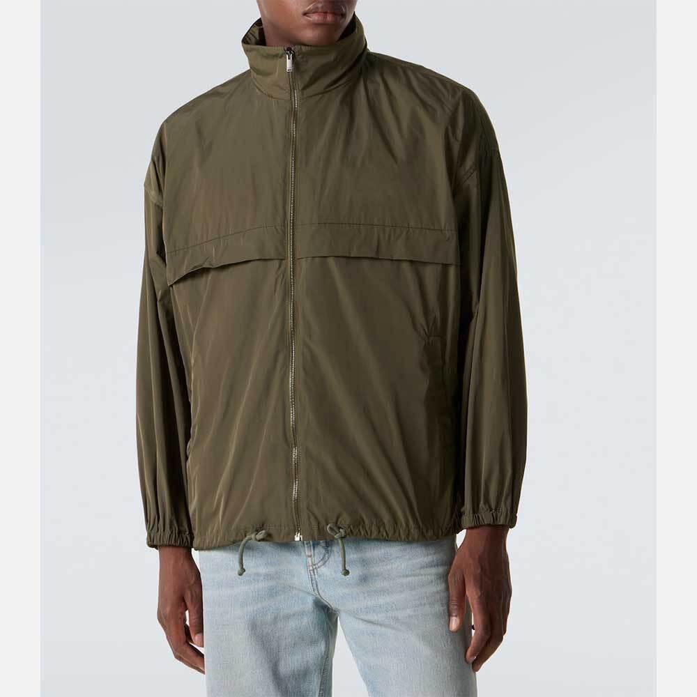Moncler Men's Packable Jacket 1A00113 5995F 81P
