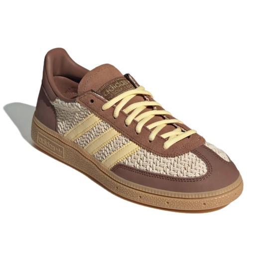 Adidas Spezial Suede Sneakers Men’s Casual Shoes JQ8411 DOM