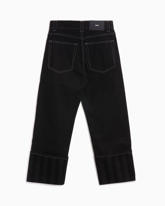SUNNEI Blue Denim Jeans Men’s Pants RTW MBOT 010 DEN 020 8075