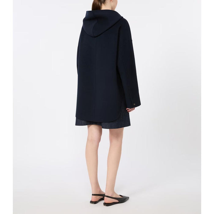 Max Mara Anita Women’s Hooded Coat