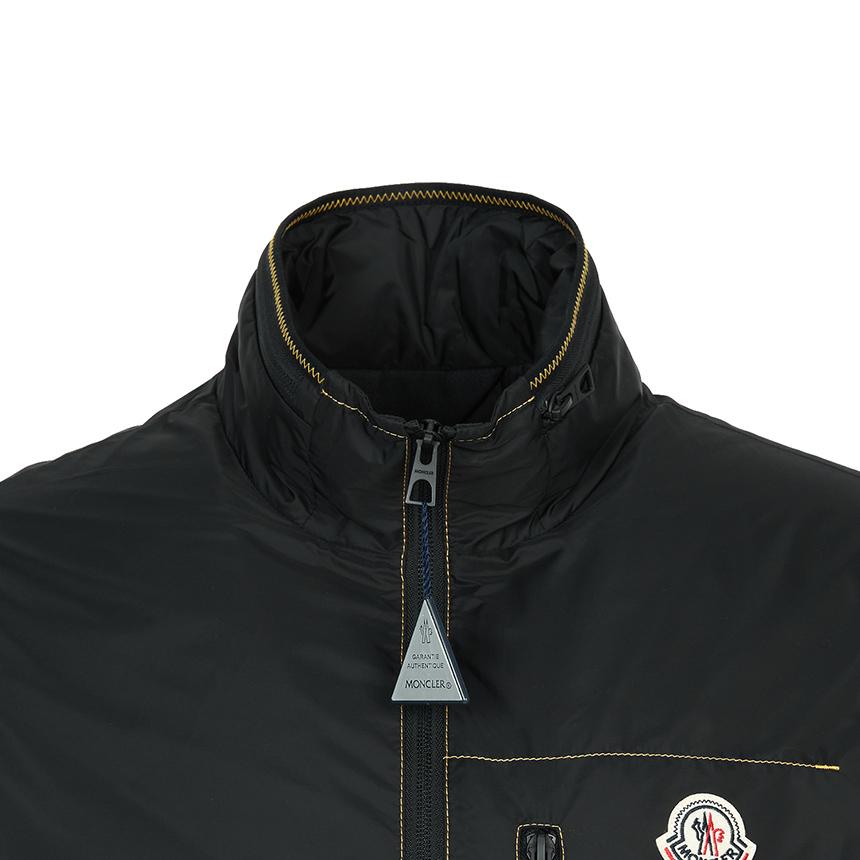 Moncler Arakis Men’s Black Jacket