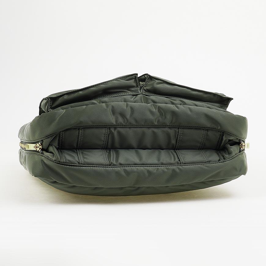PORTER Unisex Tanker Carrying Tote Bag 622 19839 30