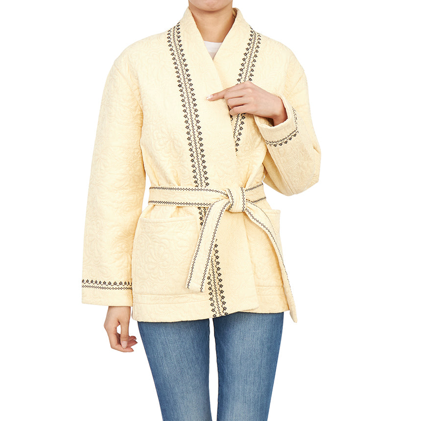 Vanessa Bruno Terenzio Kimono Jacket Women
