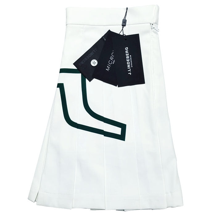 J LINDEBERG Womens Golf Skirt Naomi Mid Skirt