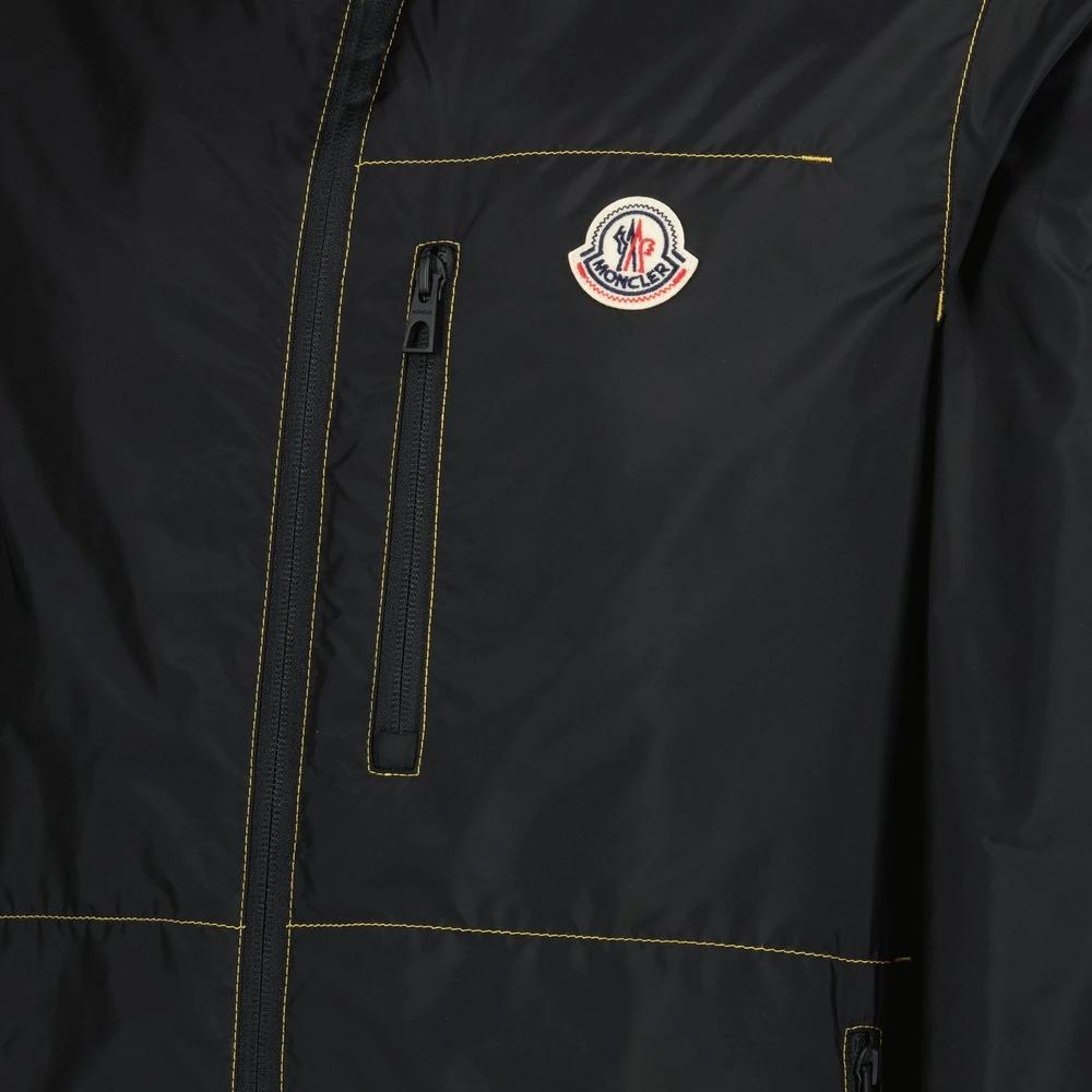 Moncler Arakis Men's Black Jacket