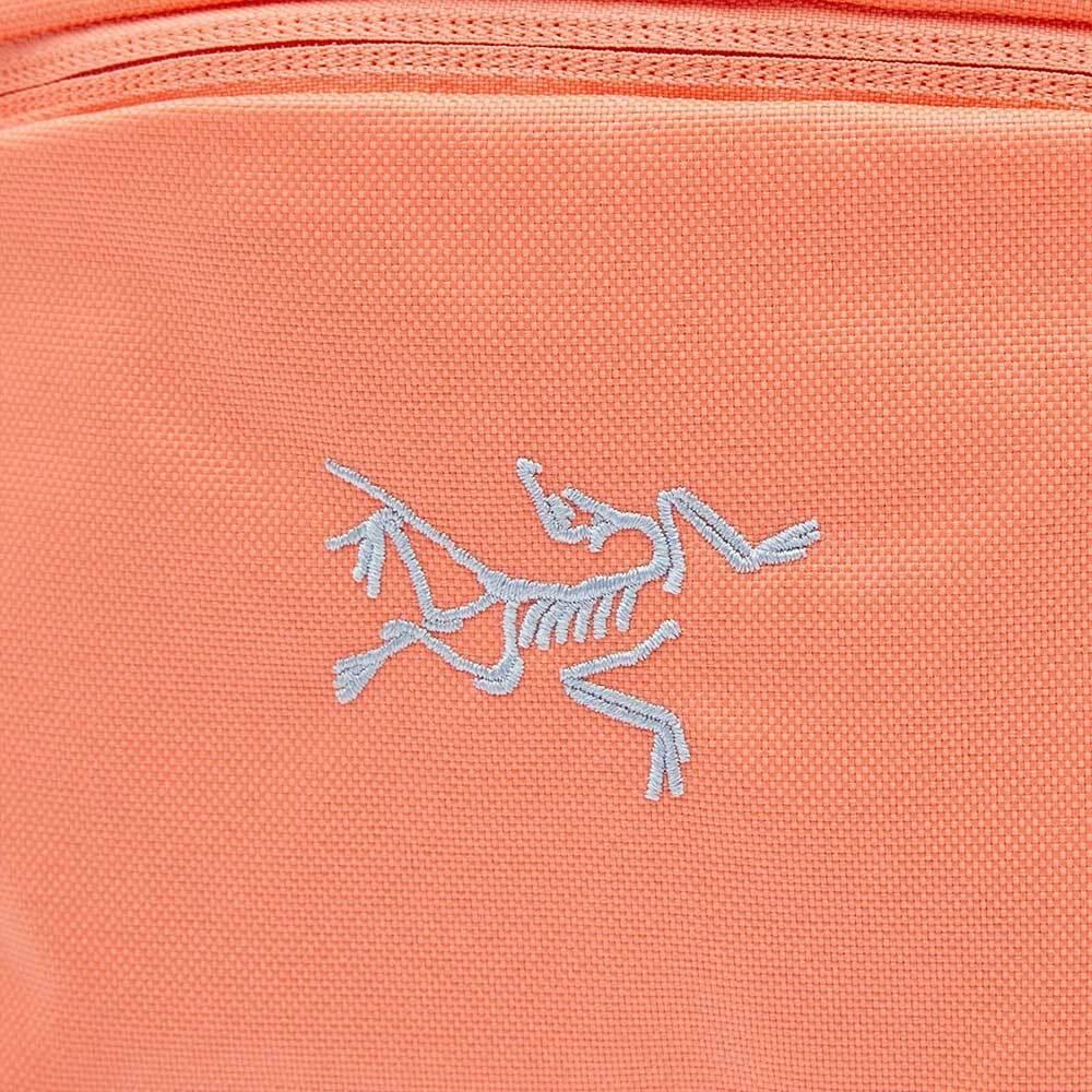 ARC`TERYX Mantis 2 Sling Waist Pack Crossbody Bag Men’s ABQSU08973 SRQ