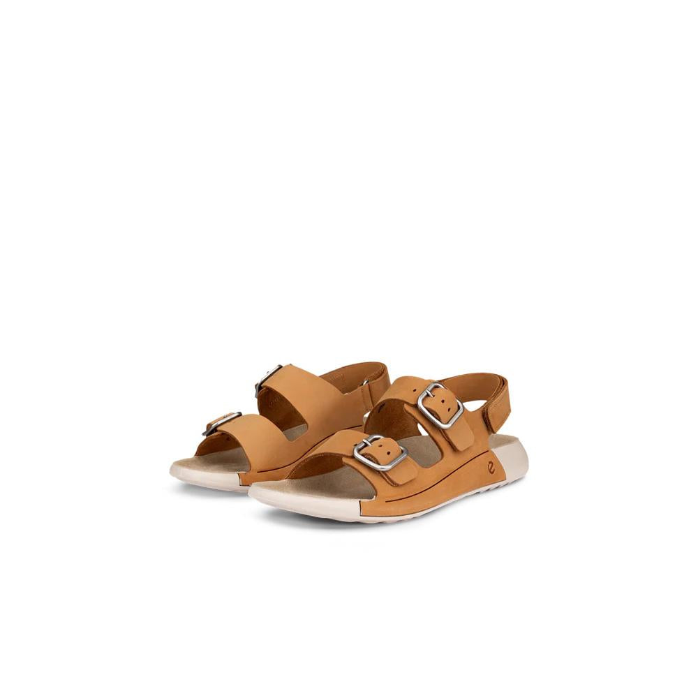ecco Cosmo Women’s Leather Sandals