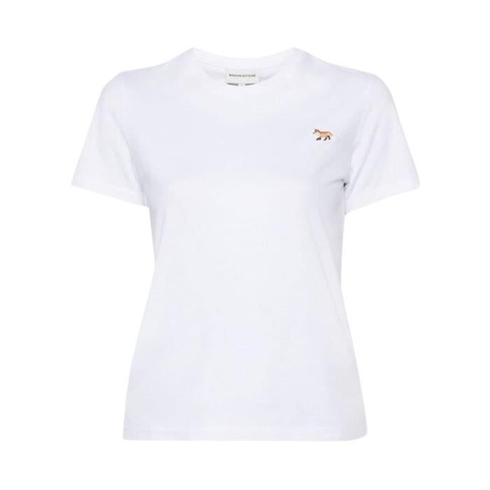 Maison Kitsune Baby Fox Patch T-Shirt MW00110KJ0008