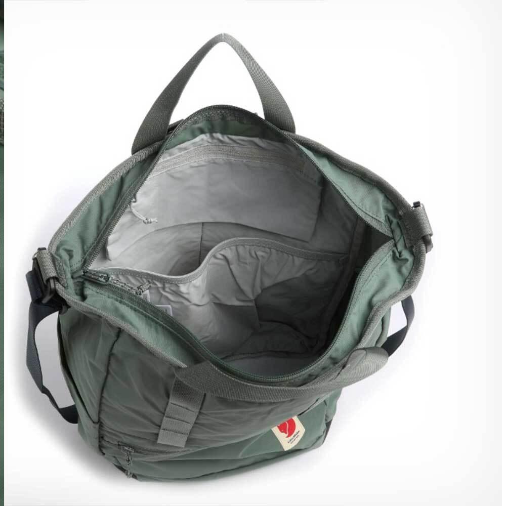 Fjallraven High Coast Totepack Backpack Unisex Outdoor Bag 23225 614