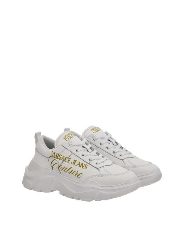 Versace Speedtrack Low-Top Sneakers 80VA3SC1 ZPB69 003